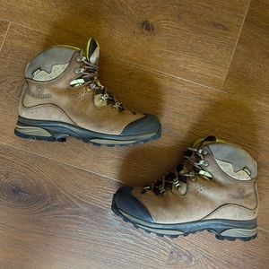 Scarpa Hunza GTX Sz. 7